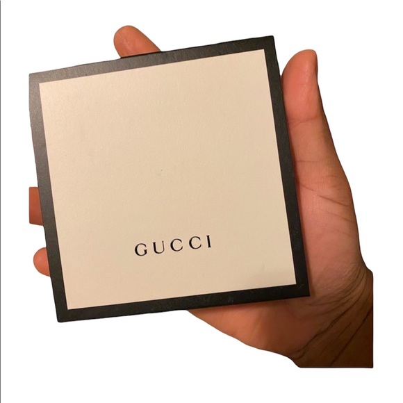 💯 % Authentic GUCCI WATCH! - Picture 8 of 9